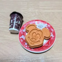 2026年最新】ディズニーミニチュアフィギュアコレクション フードの