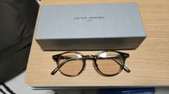 KANEKO OPTICAL ユナイテッドアローズ　金子眼鏡