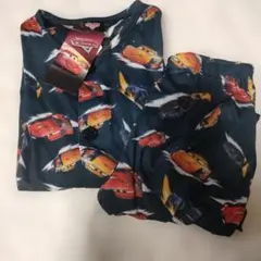 カーズ パジャマ