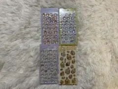 ちいかわ ボンボンドロップシール うさぎウォーターシール