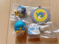 タキシードサム 4点セット