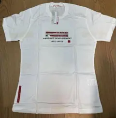 未使用 PRADA LUNA ROSSA Tシャツ ホワイトのサムネイル