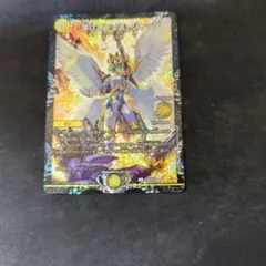 デュエマ オリオティス・ジャッジ CSプロモ - メルカリ
