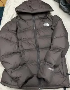 2025年最新】ノースフェイス ビレイヤーパーカ ココアブラウンの人気