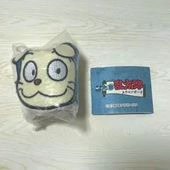 と*ぎ様 【新品】ヘムヘム スクエアポーチ 忍たま