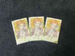 Oriens 2nd Anniversary　2周年　チェキ　宇佐美リト　レア