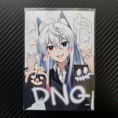 カラフルピーチ どぬく ブロマイド