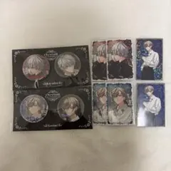 にじさんじ ChroNoiR 6周年 叶 葛葉