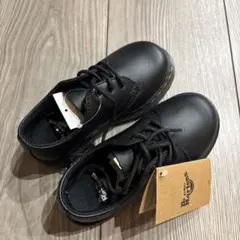 ドクターマーチン　子供用　ローファー　新品　未使用　16cm タグ付き