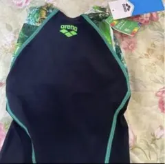 arena タフスーツ練習水着