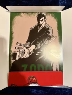 新品】ワンピース｜ゾロ A1ポスター Theジャンプショップ神保町 - メルカリ