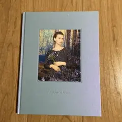 Van Cleef & Arpels カタログ