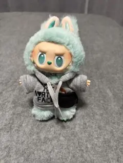 ラブブ　着せ替え服　2点セット