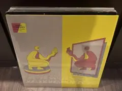 限定/希少盤  EP アナログ レコード 12インチ 赤盤 沖縄 限定/希少盤 HOME EP アナログ レコード 12インチ 新品 - メルカリ