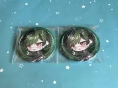 すち 缶バッジSD②