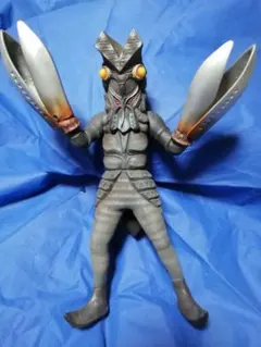 は*く様 大怪獣シリーズ　バルタン星人のサムネイル