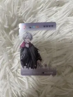 すき家 にじさんじ カード 葛葉