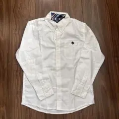POLO Yシャツ　140㎝　キッズ