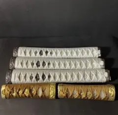 2026年最新】目貫 刀装具の人気アイテム - メルカリ