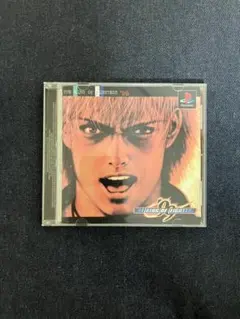 THE KING OF FIGHTERS '99 PS1