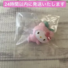 ハローキティ カプセルトイ
