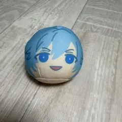 アイドリッシュセブン　アイナナ　四葉環　おまんじゅう
