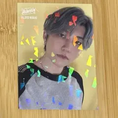 【sa】フォトカードレア3枚 カードキャプターさくら クリアカード編 - 証明写真風ブロマイド