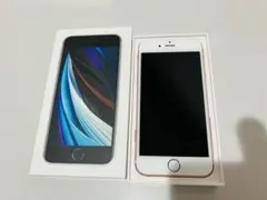 ま*み様 iPhone 6s 64GB ローズゴールド SIMフリー