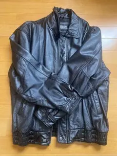 durante 羊革 ジャケット
