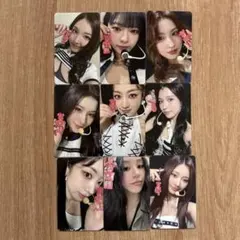 Twice BE@RBRICK トレカ