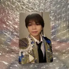 M!LK 塩﨑太智 爆裂愛してる/好きすぎて滅VOS 盤封入トレカ