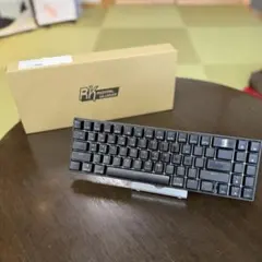 【実用品・人気モデル】Royal Kludge RK71 メカニカルキーボードのサムネイル