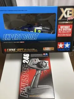 2025年最新】タミヤ ラジコン プロポの人気アイテム - メルカリ