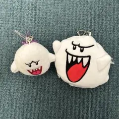 お値下げ　USJ限定 テレサ キーホルダー　ぬいぐるみ 2個セット