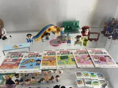 リーメント　ふたば幼稚園　コンプリートセット