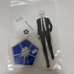 ブルーロック ベースヤード トーキョー アクリルスタンド 立ち絵 凪誠士郎