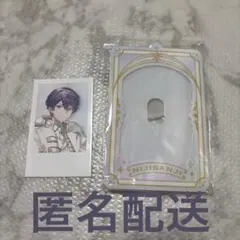 にじさんじ6th Anniversary カードスタンド　チェキ 剣持刀也