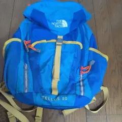 THE NORTH FACE TELLUS 20 リュック