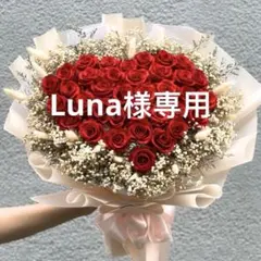 Luna様専用2枚