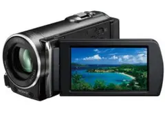 SONY Handycam ビデオカメラ 本体のサムネイル