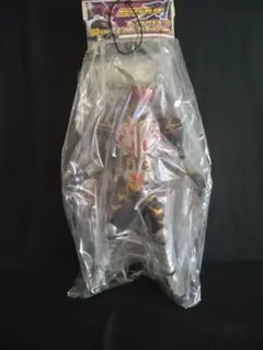 仮面ライダーカリス　ビッグサイズソフビフィギュア　仮面ライダーブレイド
