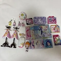 プリキュア グッズ セット
