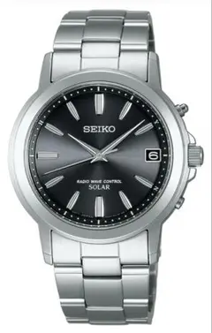 SEIKO SBTM169 ソーラー電波時計　 新品　安心3年保証付のサムネイル