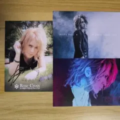 KAMIJO 直筆 サイン 入り チェキ - メルカリ