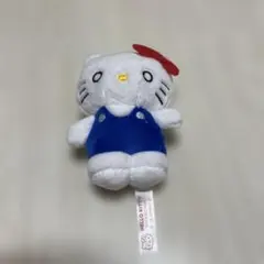 サンリオハウス HelloKitty キティ シークレットフェイスマスコット