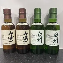 超激レア 古酒 SUNTORY 無頼派 ウイスキー 180ml 40% - メルカリ