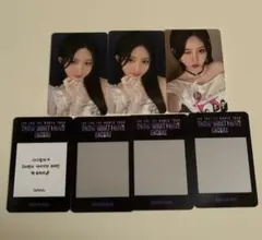 ive show what i have ラントレ　ガウル