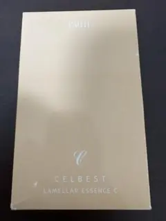 セルベスト　ラメラエッセンスC 9.8ml【フェース生コラーゲン】のサムネイル