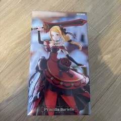 Re:ゼロから始める異世界生活　王選候補者　プリシラ