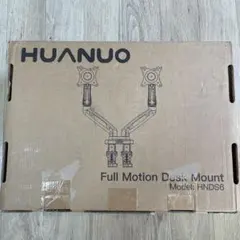 【HUANUO】HNDS6　美品！